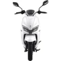 Електроскутер AIMA M3 Li (white): Колір білий