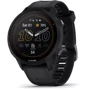 Смарт-часы Garmin Forerunner 955 Solar Black (010-02638-00/20)