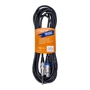 Кабель микрофонный Maximum Acoustics MIC.XJ5 (Blue) (OFC): Производитель Maximum Acoustics