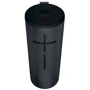 Акустика Ultimate Ears Megaboom 3 Night Black (984-001402): Цвет черный