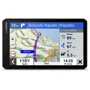 GPS-навигатор автомобильный Garmin DriveCam 76 LMT-S (010-02729-15): Дисплей 6.95" (1024x600)