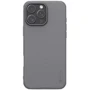 Чехол для iPhone Nillkin Matte Pro Titanium Gray for iPhone 16 Pro