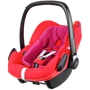 Автокресло MAXI-COSI Pebble Plus Red Orchid