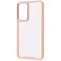 Чохол для телефона WAVE Just Case Pink Sand для Samsung A057 Galaxy A05s