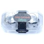 Вагинальные шарики BOSS Series Duo Balls Silver
