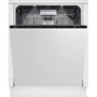 Вбудовувана посудомийна машина Beko DIN48534
