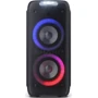 Акустика Sharp PS-949 Xparty Street Beat Black