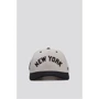 Бейсболка 47 Brand Midfield NY Yankees серая (BCPTN-FLOUT17KHP-GYA)