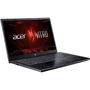 Ноутбук Acer Nitro V 15 ANV15-51-77DQ (NH.QQEAA.003): Операционная система Windows 11 Home