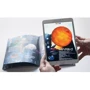 Комплект книг 4D-реальність для дітей: Динозаври + Космос + Анатомія + В глибинах океану фото 6