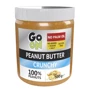 Go On Nutrition Peanut butter 500 g /20 servings/ runchy