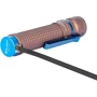 Ліхтар туристичний Ліхтар Olight Baton Pro (2370.31.55): Світловий потік, лм 2000