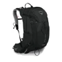 Рюкзак Рюкзак Osprey Manta 24 Black чорний (009.001.0060)