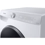 Пральна машина Samsung WW90T986CSH/UA + Сушильна машина Samsung DV90T8240SH/UA + Планка Samsung SKK-UDW фото 16