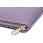 Жіноча сумка-пошет Amelie Galanti бузкова (A991503-01-purple): Стать жіночий