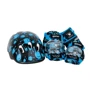 Роликовые коньки Tempish UFO Baby skate (компл) чорн/30-33 раздвижные (1000000004/bl./30-33): Подшипник Закаленные 608 Z