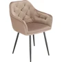 Стілець GT K-8175 Light Brown