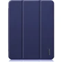 Аксесуар для iPad BeCover Case Book Soft TPU з Pencil Mount Deep Blue (706769) для iPad Pro 11" (2018-2021): Тип аксесуара чохол