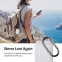 ESR Bounce Protective Silicone Case White (4894240146064) for Apple AirPods 3 фото 7
