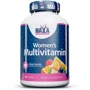 Haya Labs Food Based Women's Multi Мультивитамины для женщин 60 таблеток