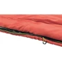 Спальный мешок Outwell Campion Lux/-1°C Red Left (230356): Ширина в плечах 85 см