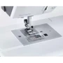 Швейная машина Bernina Bernette B37: Вес, кг 6.5