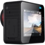 Экшн камера EZVIZ S5 Plus Black: Разрешение видео 3840x2160 пикс 25 к/с / 2704x1520 пикс 50 к/с / 1920x1080 пикс 50 к/с / 1280x720 пикс 50 к/с