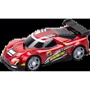 Ігровий набір Silverlit Exost Build 2 Drive Radical Racer на радіокеруванні 2.4 ГГц червоний (20701): Форма Автомобиль