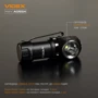 Ліхтар туристичний Videx 600Lm 5700K (VLF-A055H) фото 10