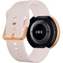 Смарт-часы Forever Forevive 5 SB-365 Rose Gold + ремешок: Виды спорта Гольф, Велоспорт, Бег