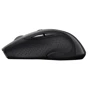 Мышь Canyon Wireless Black (CNS-CMSW01B): Тип сенсора оптический