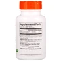 Doctor's Best, Fisetin with Novusetin, 100 mg, 30 Veggie Caps (DRB00227): Форма выпуска Капсулы