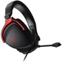 Наушники ASUS ROG Delta S Core (90YH03JC-B1UA00): Тип крепления оголовные