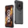 Смартфон Ulefone Power Armor 14 Pro 8/128GB Black (UA UCRF): Процессор Mediatek MT6769Z Helio G85 (12nm) Octa-core (2x2.0 GHz Cortex-A75 & 6x1.8 GHz Cortex-A55)