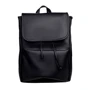 Женский рюкзак Sambag Loft BEN черный (22320001)