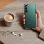 Чехол для телефонов BeCover TPU Case Transparancy for Samsung S916 Galaxy S23 Plus (708968): Материал TPU (термополиуретан)