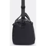 Жіноча спортивна сумка Monsen чорна (C1lrd201bl-black): Країна виробник Тайвань