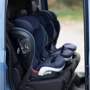Комплект для автокрісла BeSafe iZi Flex S Fix (подушка безпеки PAD та бампер SIP+) (11007809) фото 5