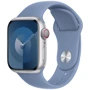 Аксесуар для Watch Apple Sport Band Winter Blue Size M/L (MT363) для Apple Watch 38/40/41mm: Виробник Apple