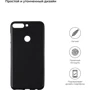 Чехол для телефонов ArmorStandart Matte Slim Fit Black for Honor 7C Pro / Huawei Y7 2018 (ARM51606): Совместимость Honor 7C Pro / Huawei Y7 2018