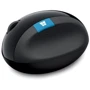 Мышь Microsoft Sculpt Ergonomic Mouse For Business (5LV-00002): Интерфейс подключения Wireless (радио интерфейс)