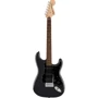 Гітарний набір SQUIER by FENDER AFFINITY SERIES STRAT PACK HSS CHARCOAL FROST METALLIC