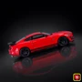 Автомодель - Ford Shelby GT500 (1:32): Рекомендований вік от 3 лет