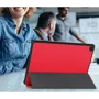 Аксесуар для планшетних ПК BeCover Smart Case Red для Teclast T50 (709900)