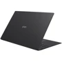 Ноутбук LG gram 17 (17Z90S-H.ADB9U3): Відеоадаптер Arc Graphics (8-Cores)