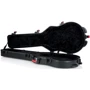 Кейс для гитары GATOR GTSA-GTRLPS Gibson Les Paul Guitar Case фото 3