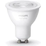 Умная лампа Philips Hue GU10 White (929001953505)