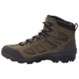 Черевики Jack Wolfskin Vojo 3 Texapore Mid M 4042461-4287 41 хакі натуральна замша зимові фото 1