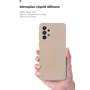 Чохол для телефона ArmorStandart ICON Case Pink Sand для Samsung A336 Galaxy A33 5G (ARM61655) фото 7