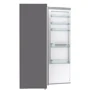 Холодильник Gorenje R619EES5: Размеры 185x59.5x66.3 см (ВxШxГ)